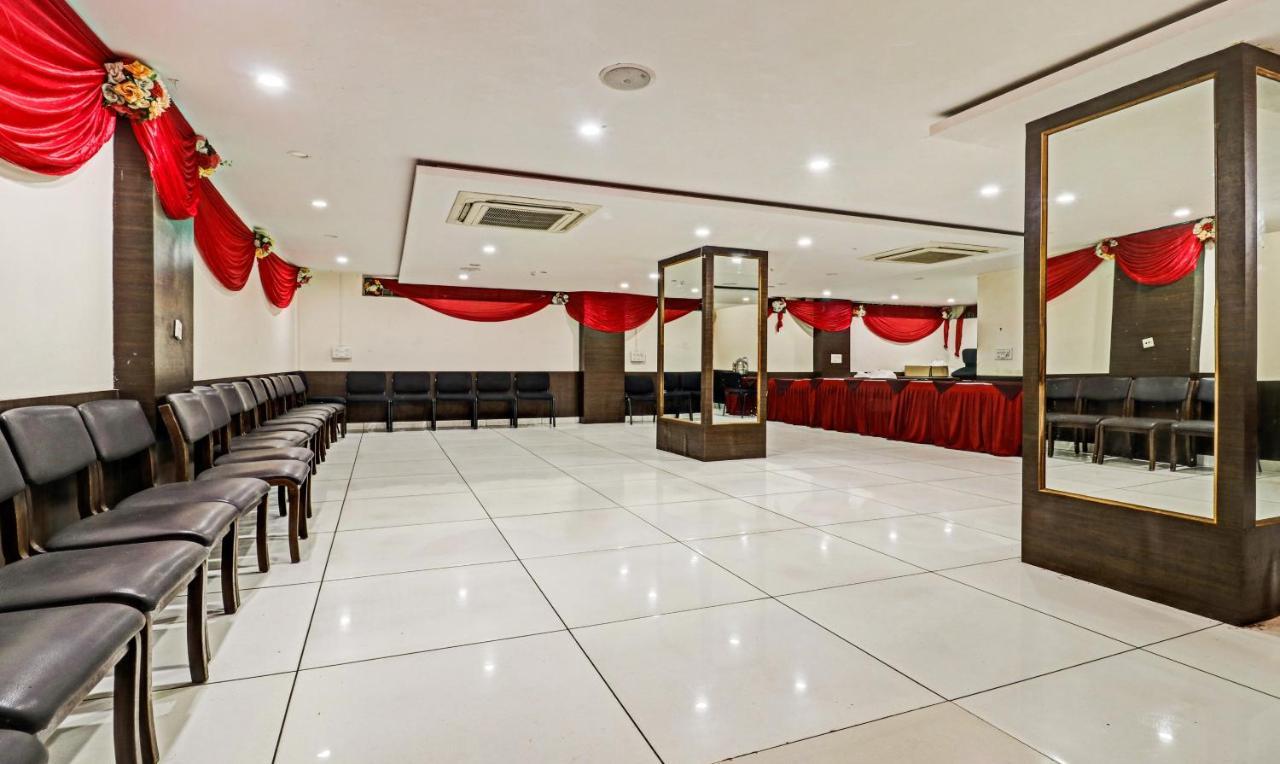 Treebo Mohit Regency Hotel Бопал Екстериор снимка
