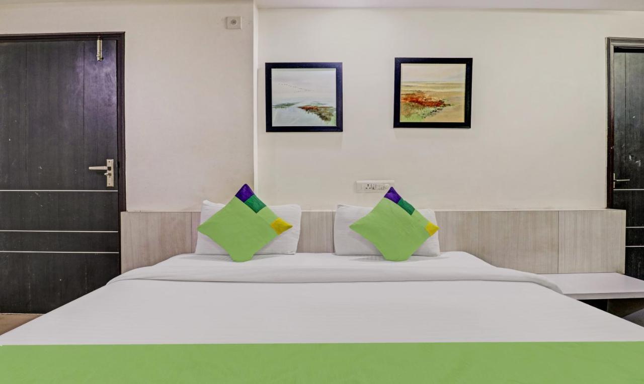 Treebo Mohit Regency Hotel Бопал Екстериор снимка