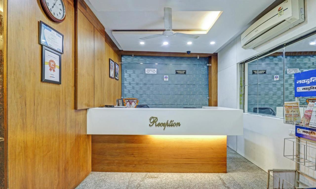Treebo Mohit Regency Hotel Бопал Екстериор снимка