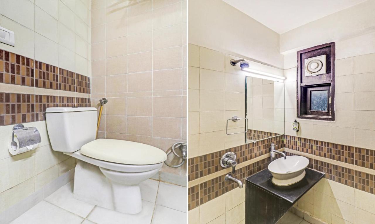 Treebo Mohit Regency Hotel Бопал Екстериор снимка