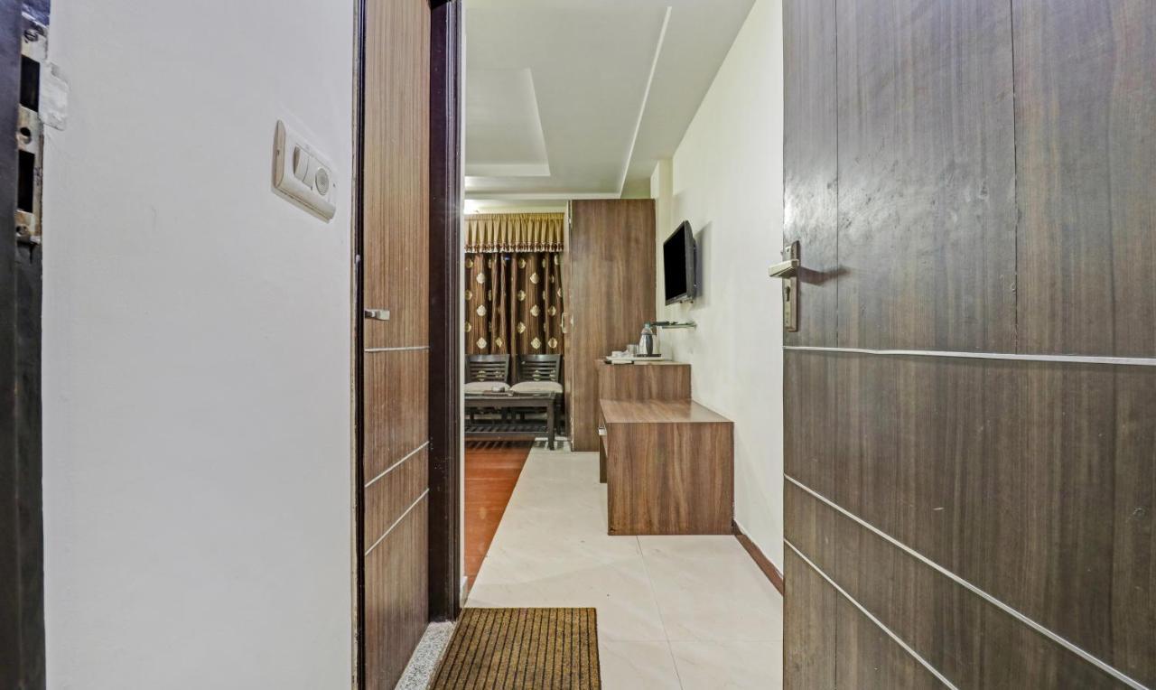 Treebo Mohit Regency Hotel Бопал Екстериор снимка