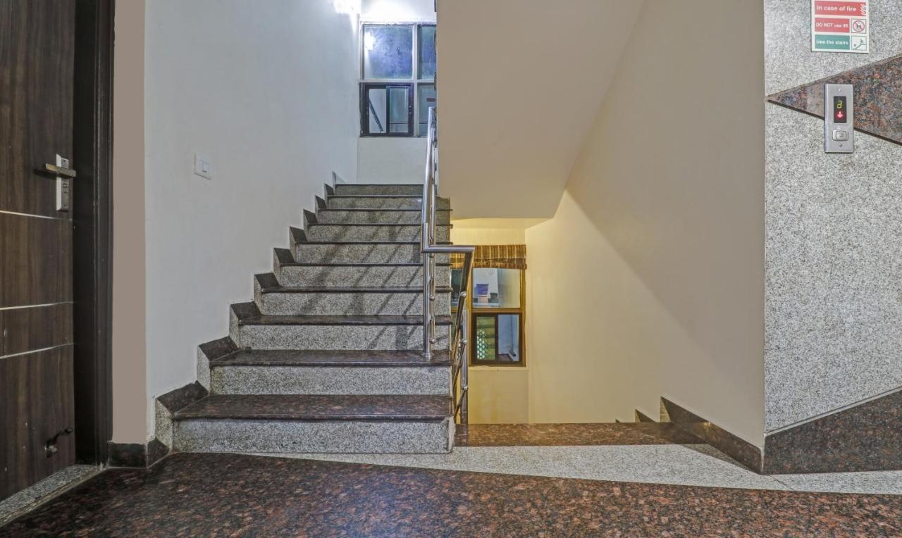 Treebo Mohit Regency Hotel Бопал Екстериор снимка